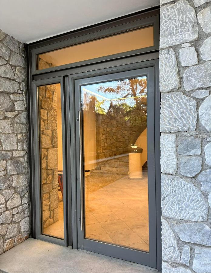 Eva'S Luxury Apartments No 3 Agios Spyridon  Eksteriør billede
